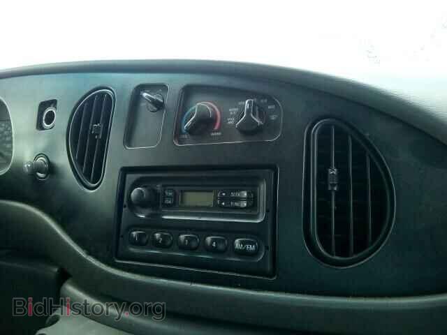 2000 FORD ECONOLINE - VIN: 1FTNS24L1YHB53242 - Photo 9