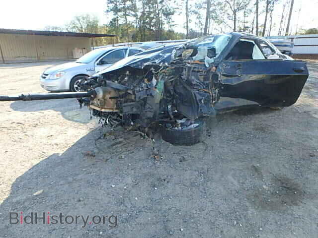 2013 DODGE CHALLENGER - VIN: 2C3CDYAG3DH525099 - Photo 2