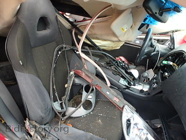 2007 MITSUBISHI ECLIPSE - VIN: 4A3AK24F47E003776 - Photo 5