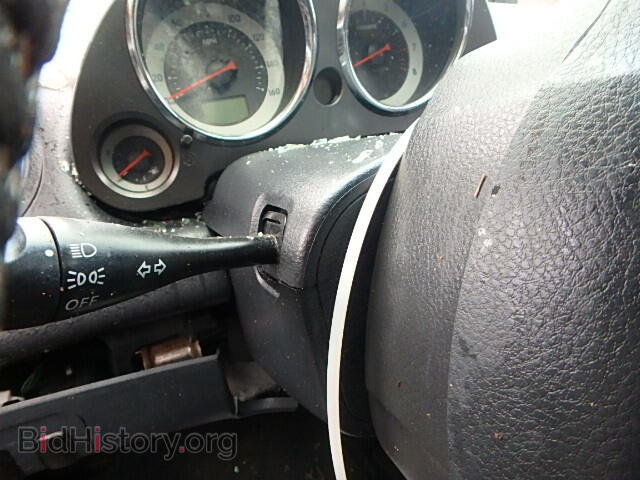 2007 MITSUBISHI ECLIPSE - VIN: 4A3AK24F47E003776 - Photo 7