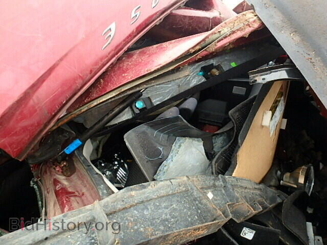 2007 MITSUBISHI ECLIPSE - VIN: 4A3AK24F47E003776 - Photo 8