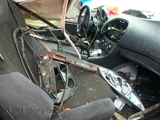 2007 MITSUBISHI ECLIPSE - VIN: 4A3AK24F47E003776 - Photo 10