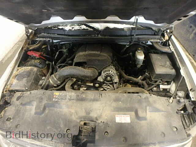 2013 CHEVROLET SILVERADO - VIN: 3GCPKSE74DG108813 - Фото 7