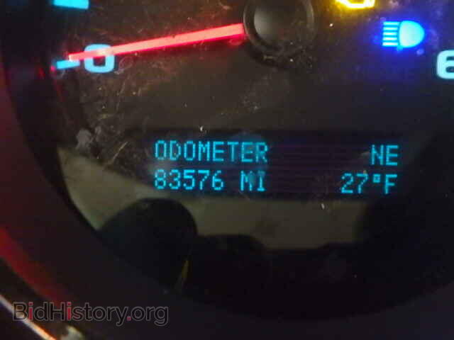 2013 CHEVROLET SILVERADO - VIN: 3GCPKSE74DG108813 - Фото 8