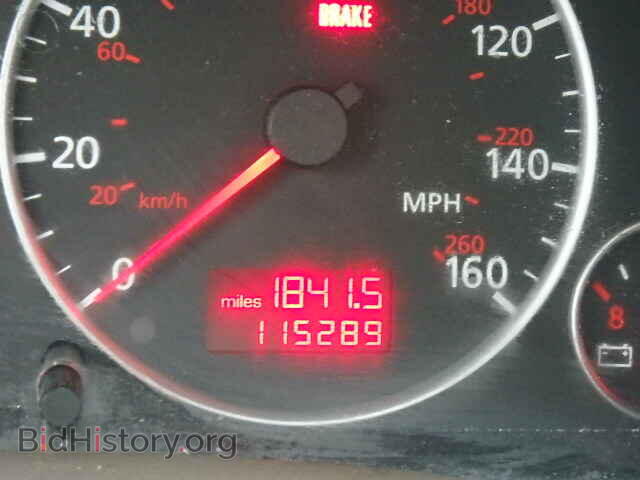 2004 AUDI A6 - VIN: WAULT64BX4N004629 - Фото 8