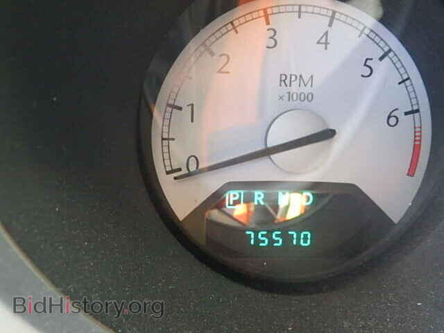 2008 CHRYSLER SEBRING - VIN: 1C3LC55R38N156948 - Фото 8