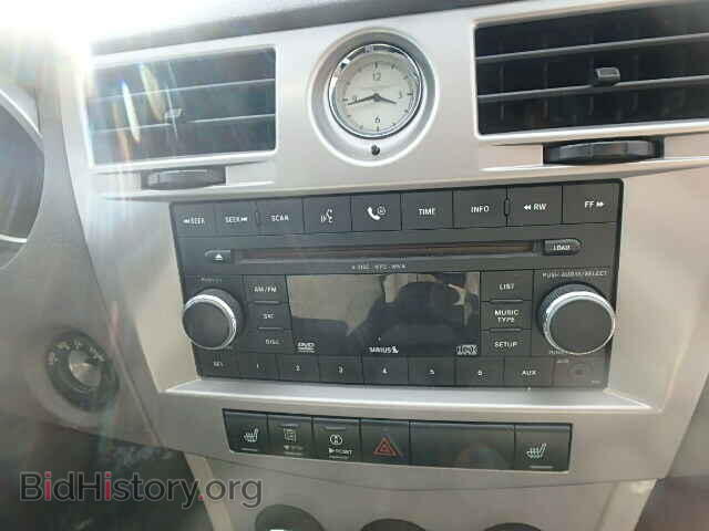 2008 CHRYSLER SEBRING - VIN: 1C3LC55R38N156948 - Фото 10