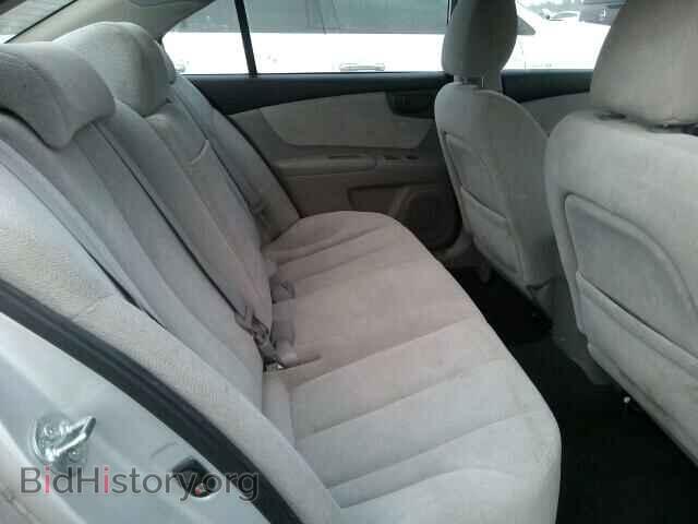 2008 KIA OPTIMA - VIN: KNAGE123985272037 - Фото 6