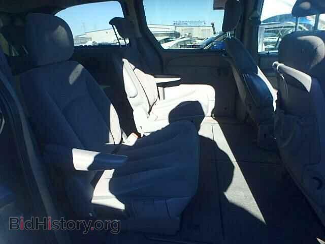 2005 DODGE CARAVAN - VIN: 2D4GP44LX5R183977 - Фото 6