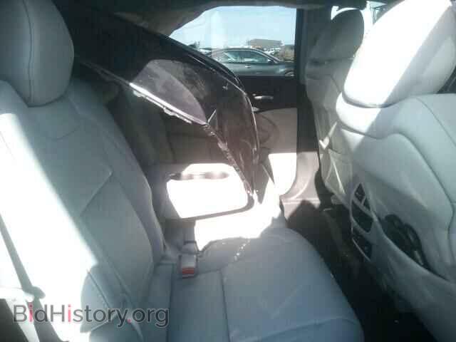 2015 ACURA MDX - VIN: 5FRYD4H86FB015121 - Фото 6