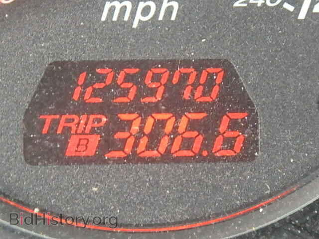 2008 MAZDA 6 - VIN: 1YVHP80C285M09925 - Фото 8