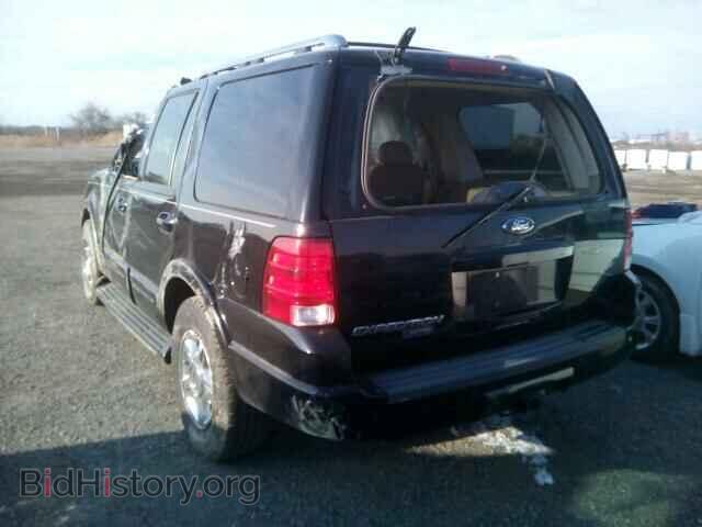 2005 FORD EXPEDITION - VIN: 1FMFU205X5LA79801 - Фото 3