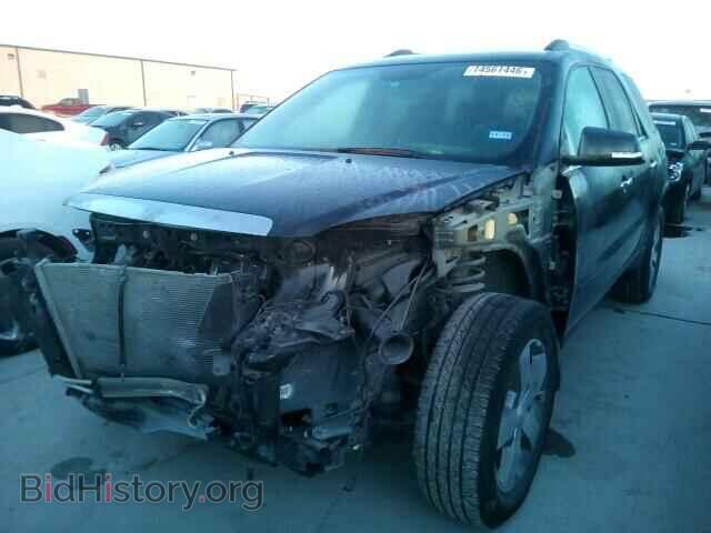 2012 GMC ACADIA - VIN: 1GKKRREDXCJ397430 - Фото 2