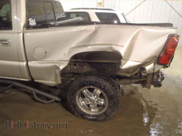 2007 CHEVROLET SILVERADO - VIN: 1GCHK23D67F101509 - Photo 9