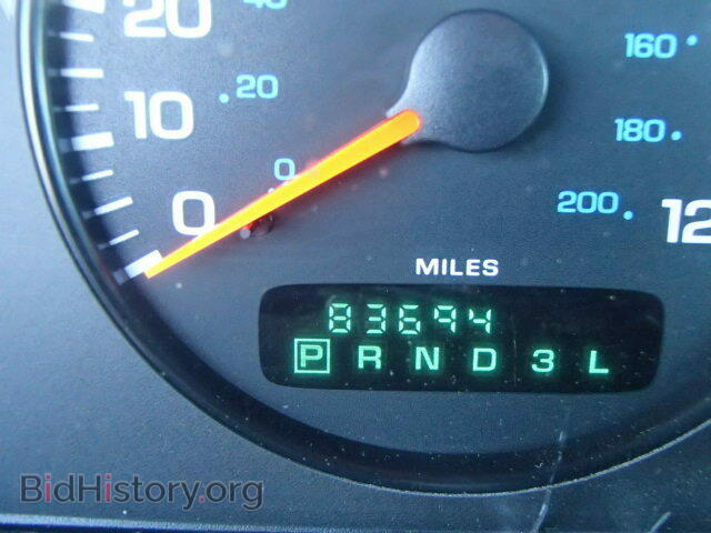 2000 CHRYSLER SEBRING - VIN: 3C3EL55H7YT245714 - Фото 8