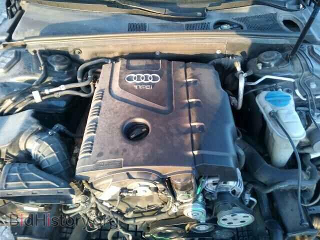 2010 AUDI A4 - VIN: WAUAFAFL3AN033456 - Photo 7