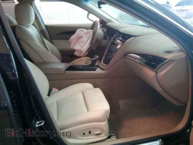 2015 CADILLAC CTS - VIN: 1G6AS5S37F0135703 - Фото 5