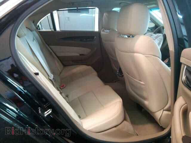 2015 CADILLAC CTS - VIN: 1G6AS5S37F0135703 - Фото 6