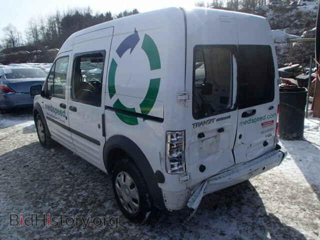 2013 FORD TRANSIT CO - VIN: NM0LS6BN3DT141519 - Фото 3