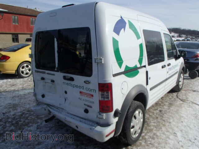 2013 FORD TRANSIT CO - VIN: NM0LS6BN3DT141519 - Фото 4