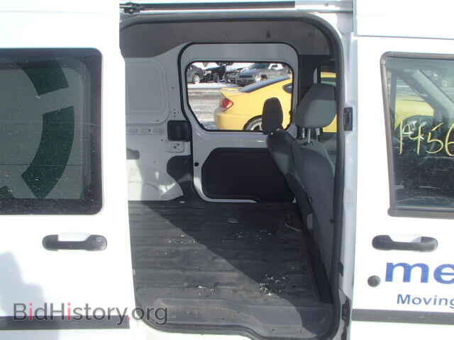 2013 FORD TRANSIT CO - VIN: NM0LS6BN3DT141519 - Фото 6