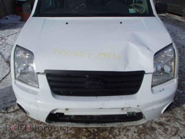 2013 FORD TRANSIT CO - VIN: NM0LS6BN3DT141519 - Фото 7