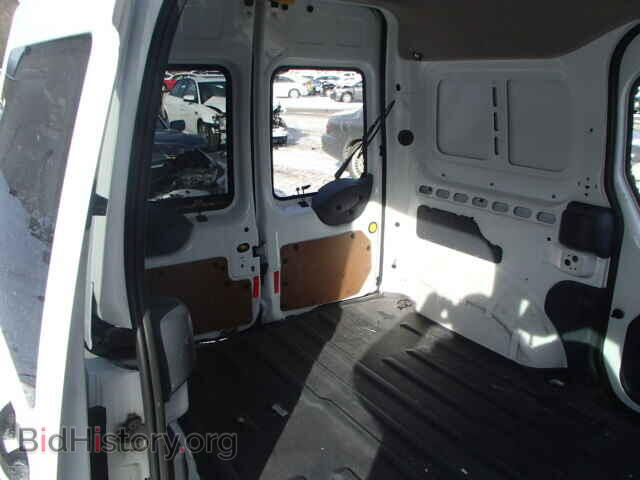 2013 FORD TRANSIT CO - VIN: NM0LS6BN3DT141519 - Фото 9