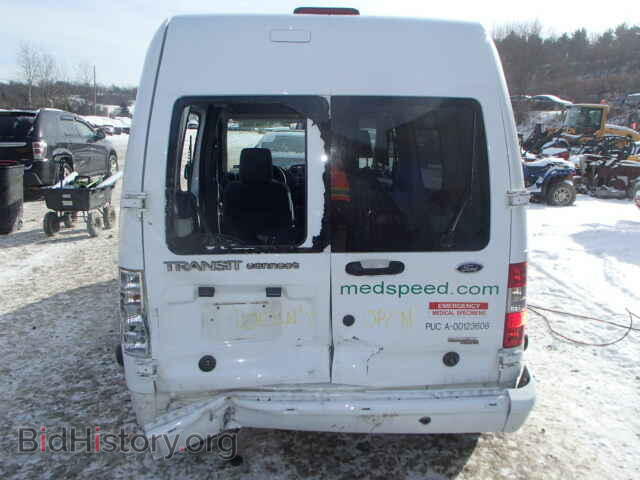 2013 FORD TRANSIT CO - VIN: NM0LS6BN3DT141519 - Фото 10