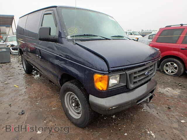 Фотография 1FTNE24W04HB34323 - FORD ECONOLINE 2004
