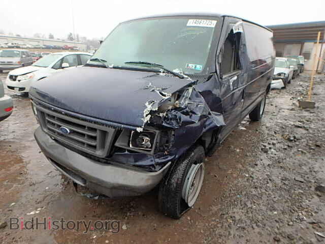 2004 FORD ECONOLINE - VIN: 1FTNE24W04HB34323 - Photo 2