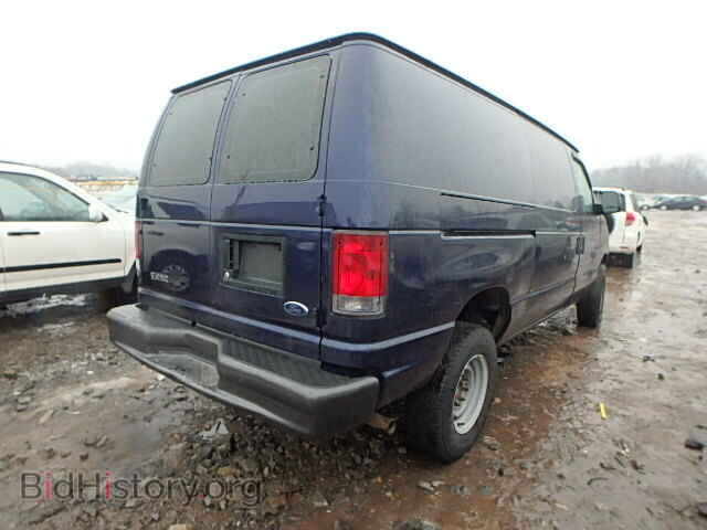 2004 FORD ECONOLINE - VIN: 1FTNE24W04HB34323 - Photo 4