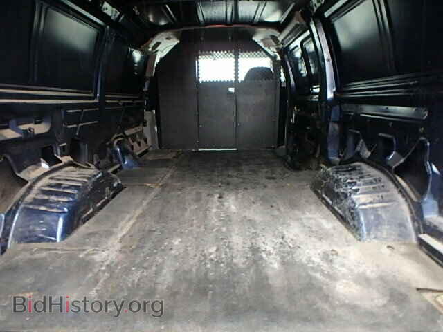 2004 FORD ECONOLINE - VIN: 1FTNE24W04HB34323 - Photo 6