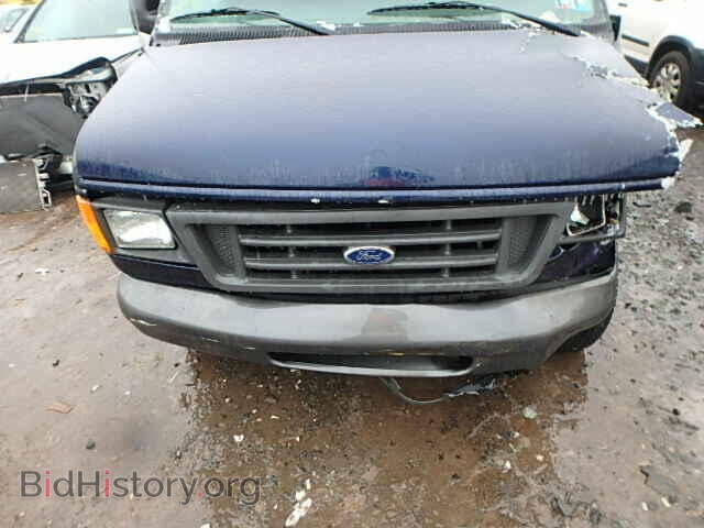 2004 FORD ECONOLINE - VIN: 1FTNE24W04HB34323 - Photo 7