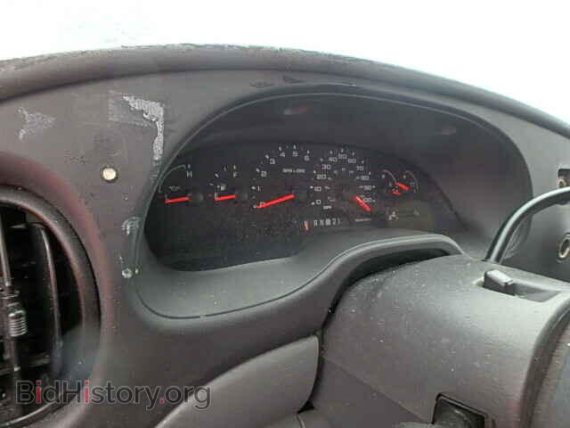 2004 FORD ECONOLINE - VIN: 1FTNE24W04HB34323 - Photo 8