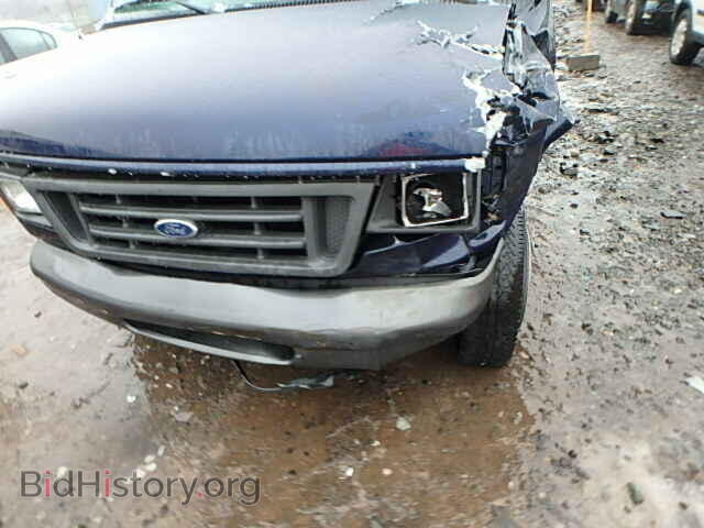 2004 FORD ECONOLINE - VIN: 1FTNE24W04HB34323 - Photo 9