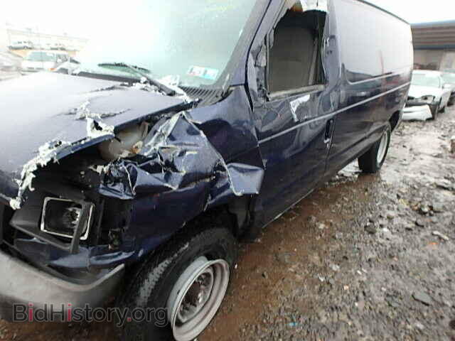 2004 FORD ECONOLINE - VIN: 1FTNE24W04HB34323 - Photo 10