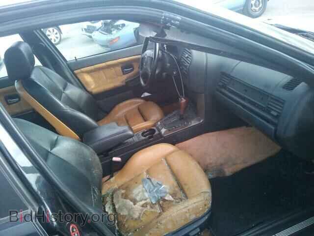 1997 BMW M3 - VIN: WBSCD0327VEE10346 - Фото 5