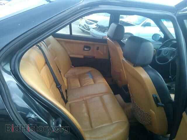 1997 BMW M3 - VIN: WBSCD0327VEE10346 - Фото 6