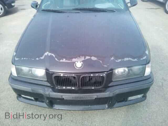 1997 BMW M3 - VIN: WBSCD0327VEE10346 - Фото 7