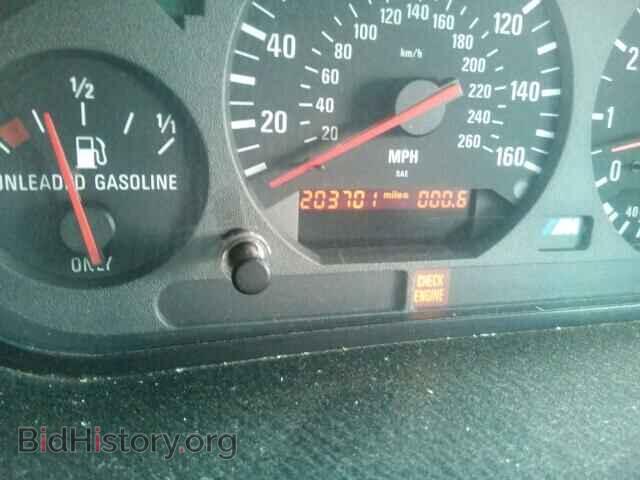 1997 BMW M3 - VIN: WBSCD0327VEE10346 - Фото 8