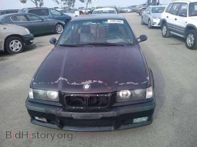 1997 BMW M3 - VIN: WBSCD0327VEE10346 - Фото 9