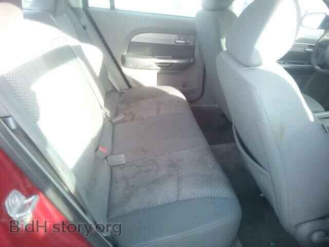 2007 CHRYSLER SEBRING - VIN: 1C3LC46K57N679074 - Фото 6