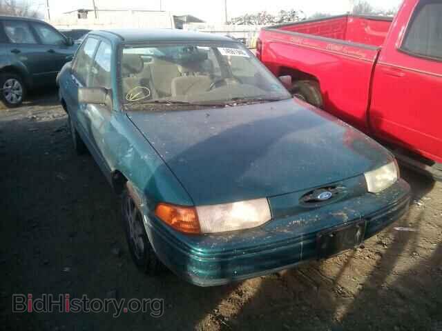 Фотография 3FASP13J8SR165320 - FORD ESCORT 1995