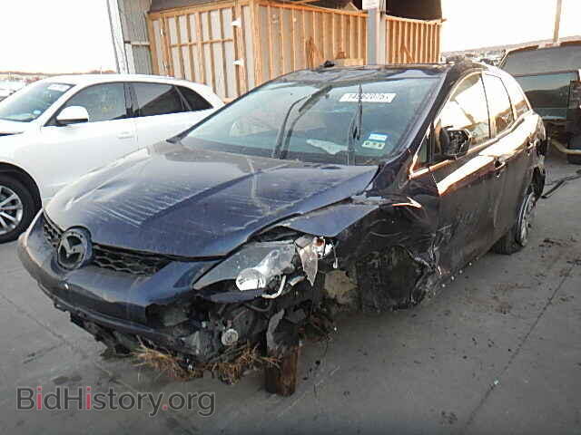 2010 MAZDA CX-7 - VIN: JM3ER2W55A0349433 - Фото 2