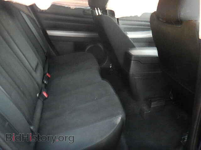 2010 MAZDA CX-7 - VIN: JM3ER2W55A0349433 - Фото 6