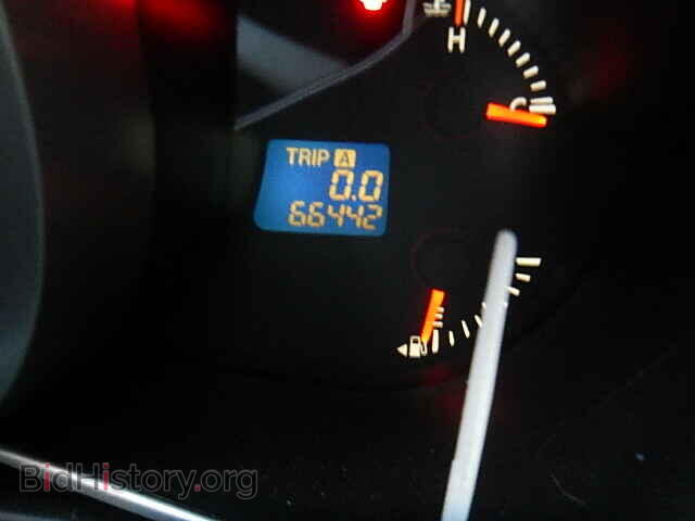 2010 MAZDA CX-7 - VIN: JM3ER2W55A0349433 - Фото 8