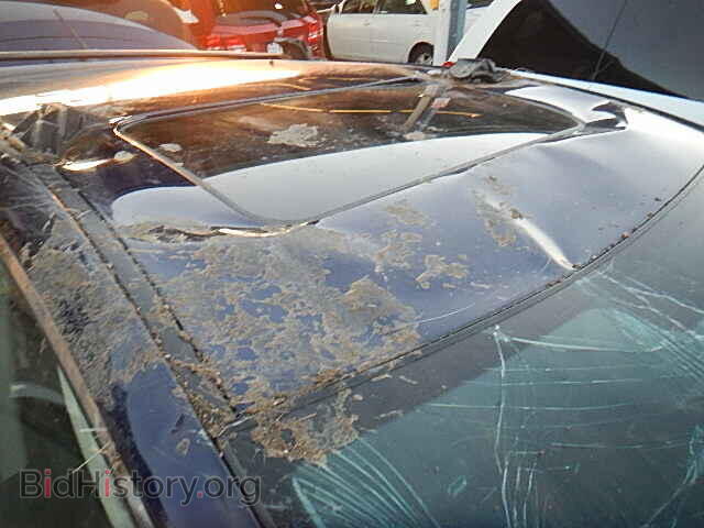 2010 MAZDA CX-7 - VIN: JM3ER2W55A0349433 - Фото 9