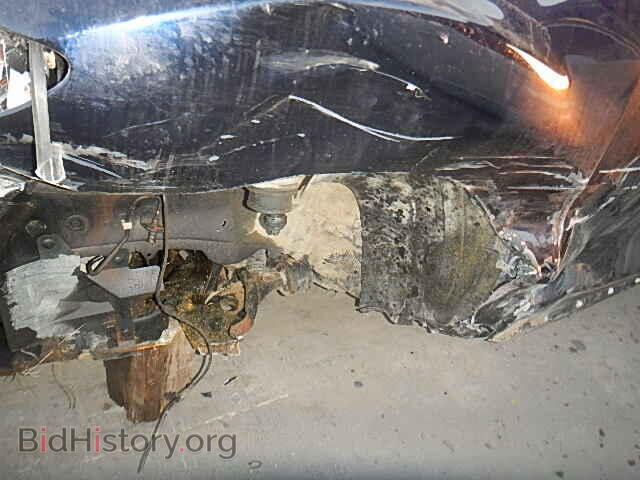 2010 MAZDA CX-7 - VIN: JM3ER2W55A0349433 - Фото 10
