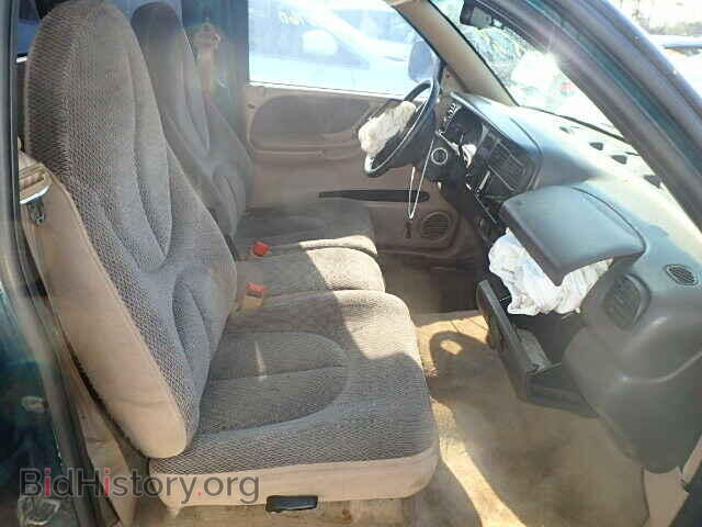 1997 DODGE DAKOTA - VIN: 1B7GL23Y1VS123871 - Фото 5
