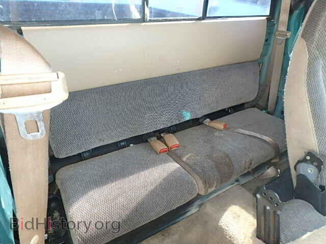 1997 DODGE DAKOTA - VIN: 1B7GL23Y1VS123871 - Фото 6